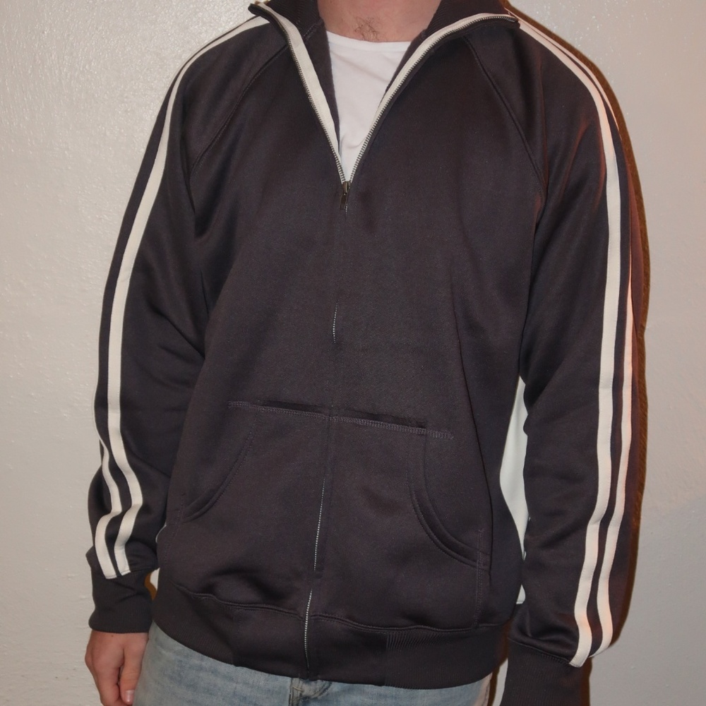 J. America Track Jacket